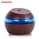 Mini Car Aromatherapy Humidifier Aroma Diffuser Essential Oil Diffuser Air Purifier
