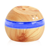 Mini Car Aromatherapy Humidifier Aroma Diffuser Essential Oil Diffuser Air Purifier