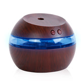 Mini Car Aromatherapy Humidifier Aroma Diffuser Essential Oil Diffuser Air Purifier