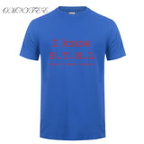 I Know HTML How To Meet Ladies T Shirt