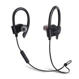 Fornorm Hot Sports 2017 Running Wireless Headset Bluetooth Earphone Auriculares Stereo Earbuds for Smart Phone