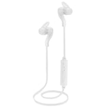 FORNORM BT-3 Wireless Earphone Stereo Bluetooth Earphone Sweatproof Headset Earbuds for iPhone Huawei Samsung Bluetooth V4.1