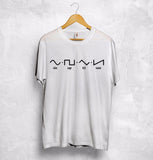 Sin Sqr Tri Saw T Shirt Top Fourier Math Mathematics Nerd Geek School Science 2017