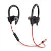 FORNORM 56S Wireless Bluetooth Earphone Sports Sweat proof Stereo Earbuds Headset Earphones with Mic for iPhone & Smartphone