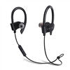 FORNORM 56S Wireless Bluetooth Earphone Sports Sweat proof Stereo Earbuds Headset Earphones with Mic for iPhone & Smartphone
