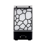 Essential Oil Diffuser Ultrasonic Air Humidifier Aromatherapy LED Lights