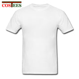 Star Wars Robots T shirt homme Geek T-shirt JEDI tshirt hombre Yoda Rebel tshirt Darth Vader Tee shirt